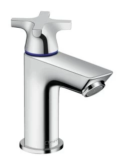 Hansgrohe Logis Classic Fonteinkraan Chroom