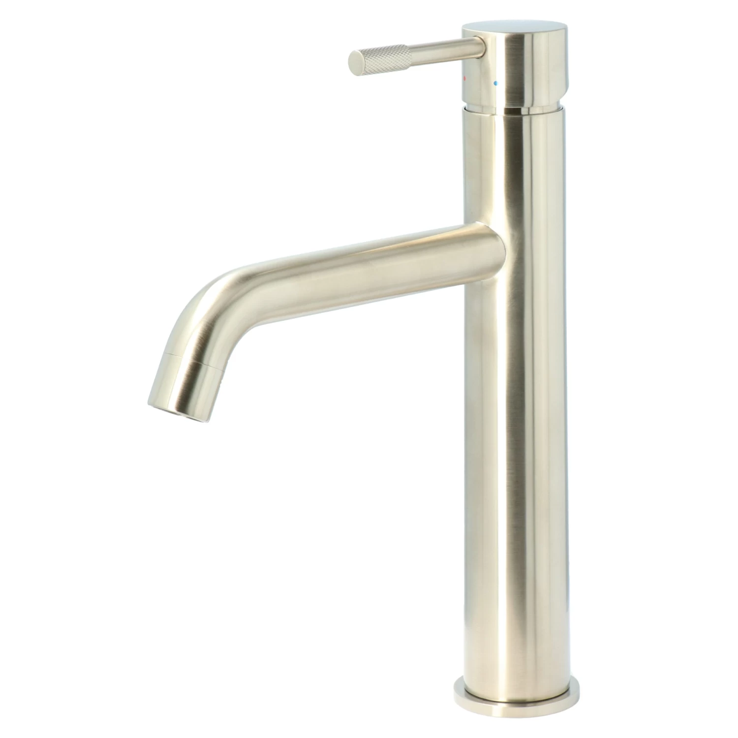 Atlantic Kaden éénhendel Keukenkraan RVS