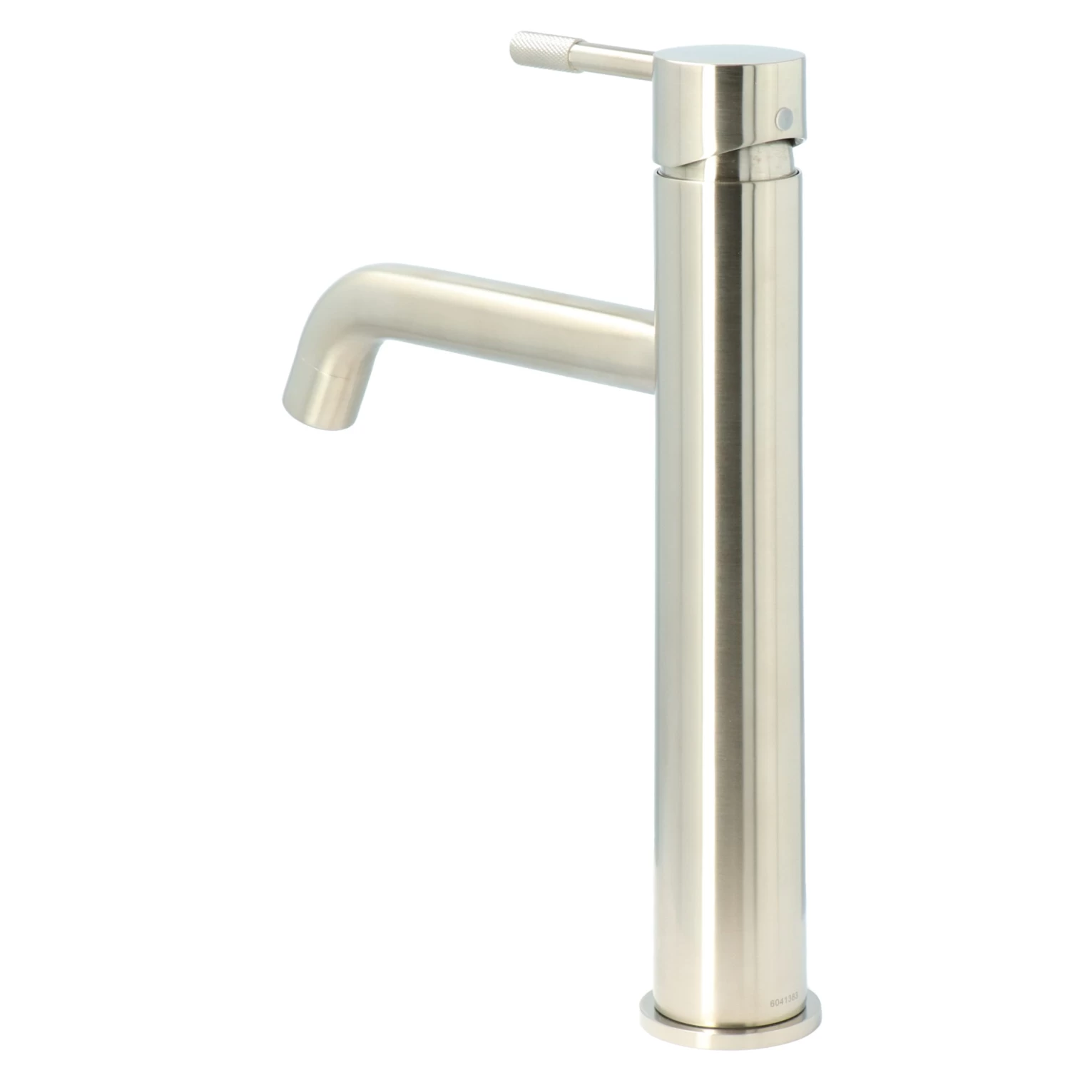 Atlantic Kaden éénhendel Keukenkraan RVS - Afbeelding 3