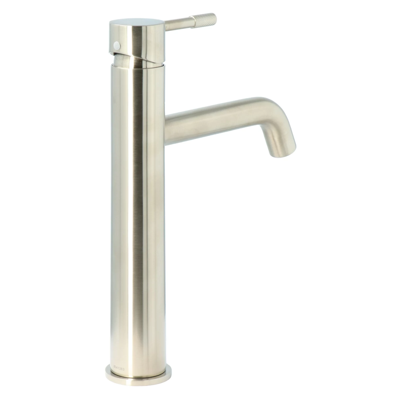 Atlantic Kaden éénhendel Keukenkraan RVS - Afbeelding 5