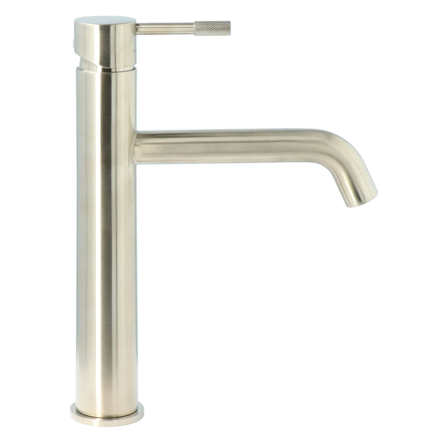 Atlantic Kaden éénhendel Keukenkraan RVS - Afbeelding 6