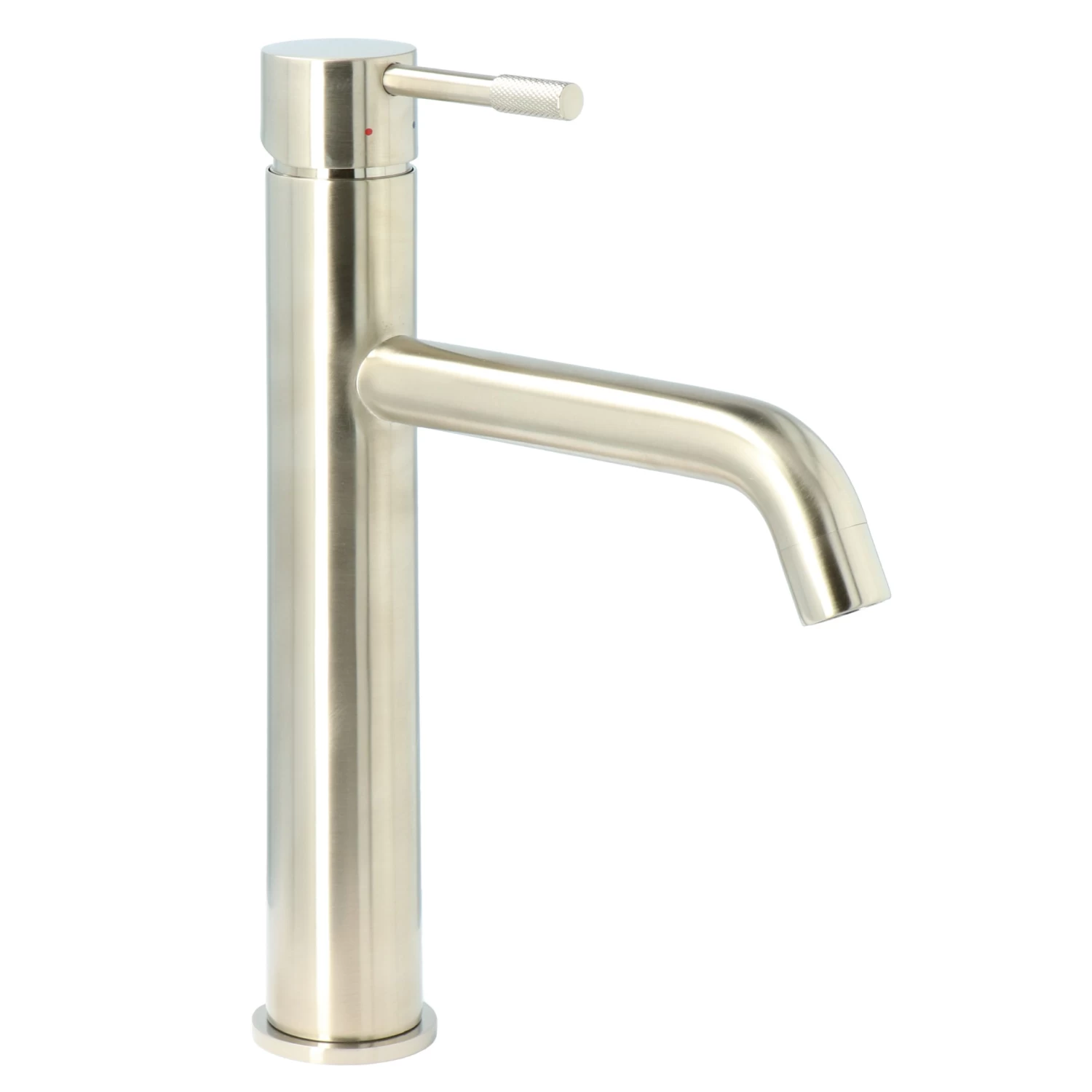 Atlantic Kaden éénhendel Keukenkraan RVS - Afbeelding 7