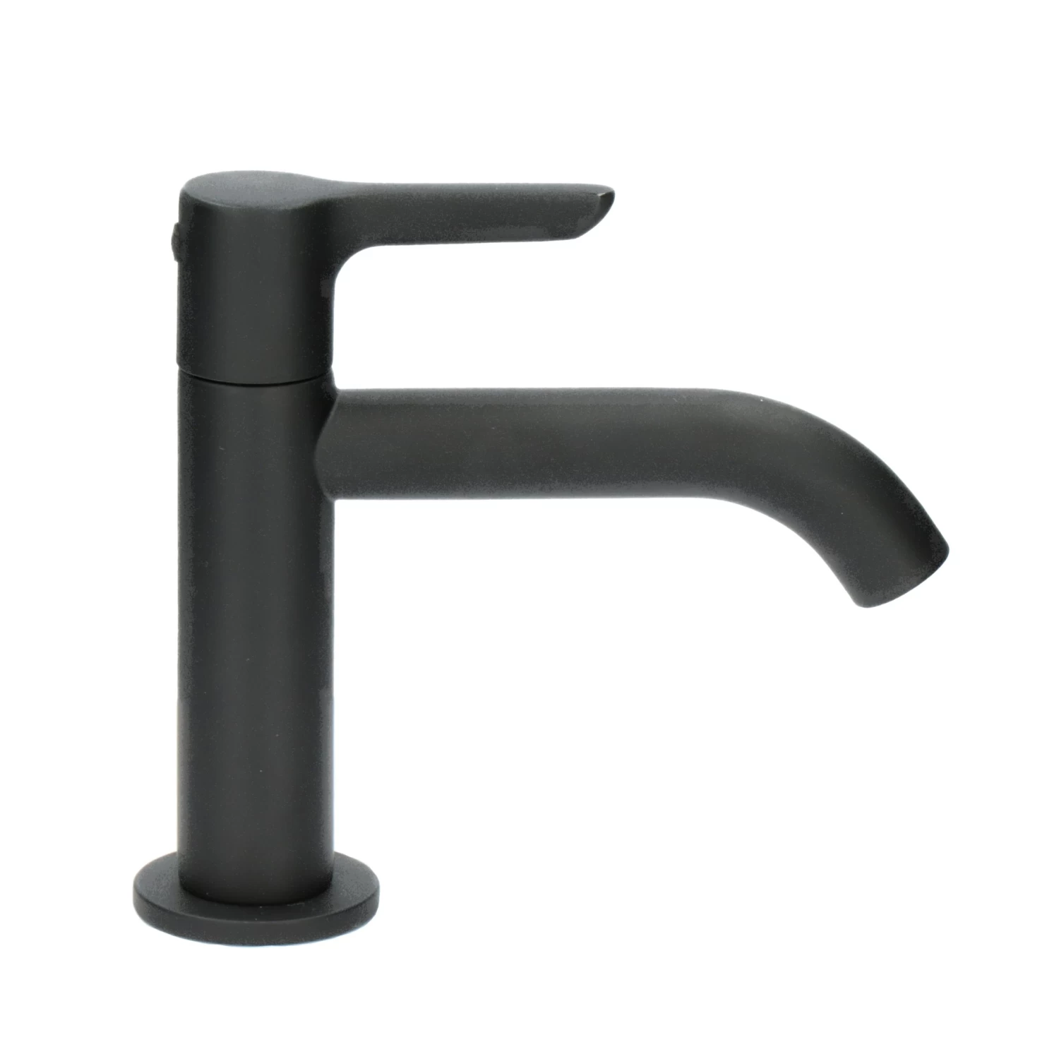 Atlantic Riley éénhendel Fonteinkraan Zwart - Afbeelding 6