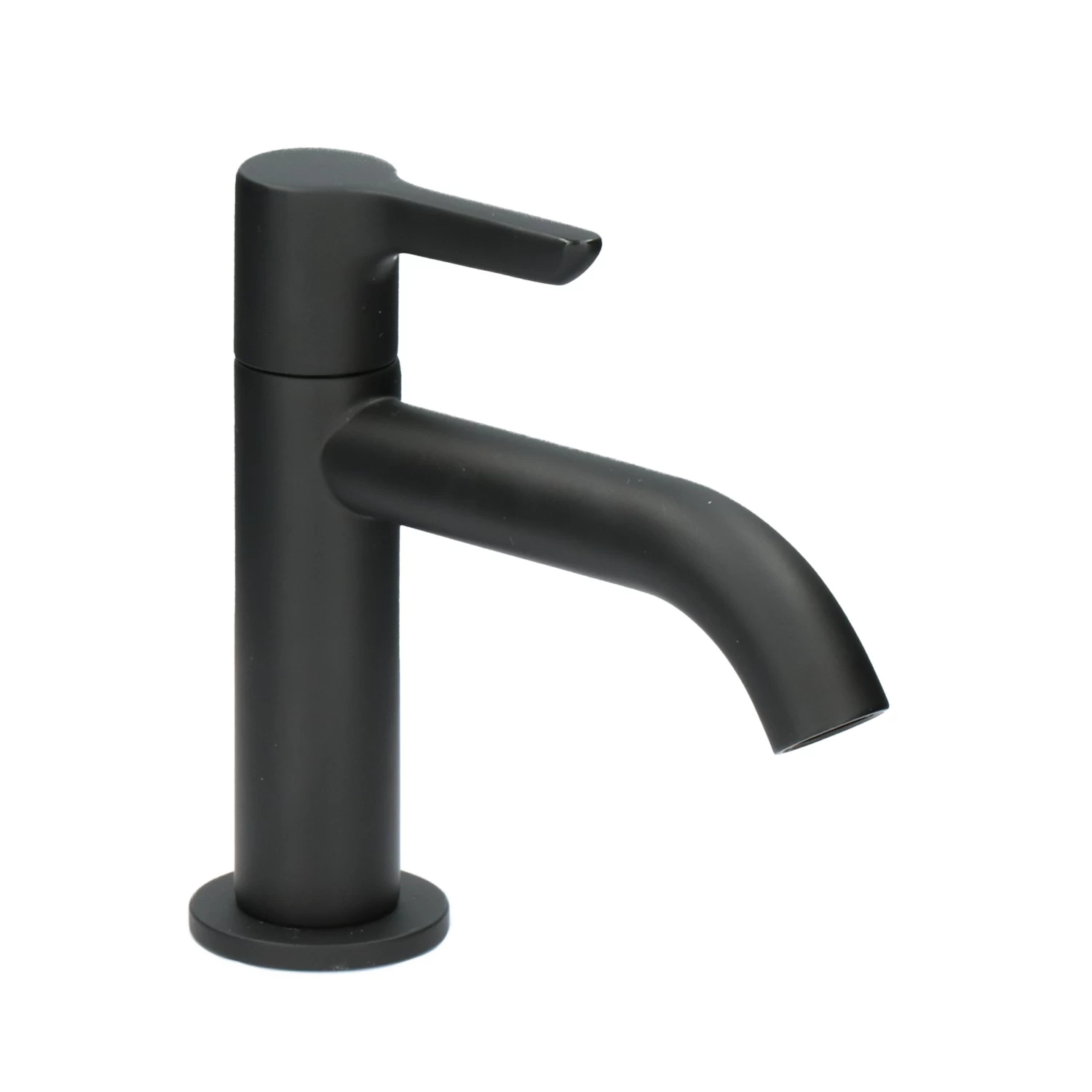 Atlantic Riley éénhendel Fonteinkraan Zwart - Afbeelding 7