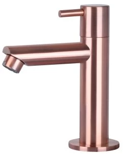 Differnz Fonteinkraan Recht Koper