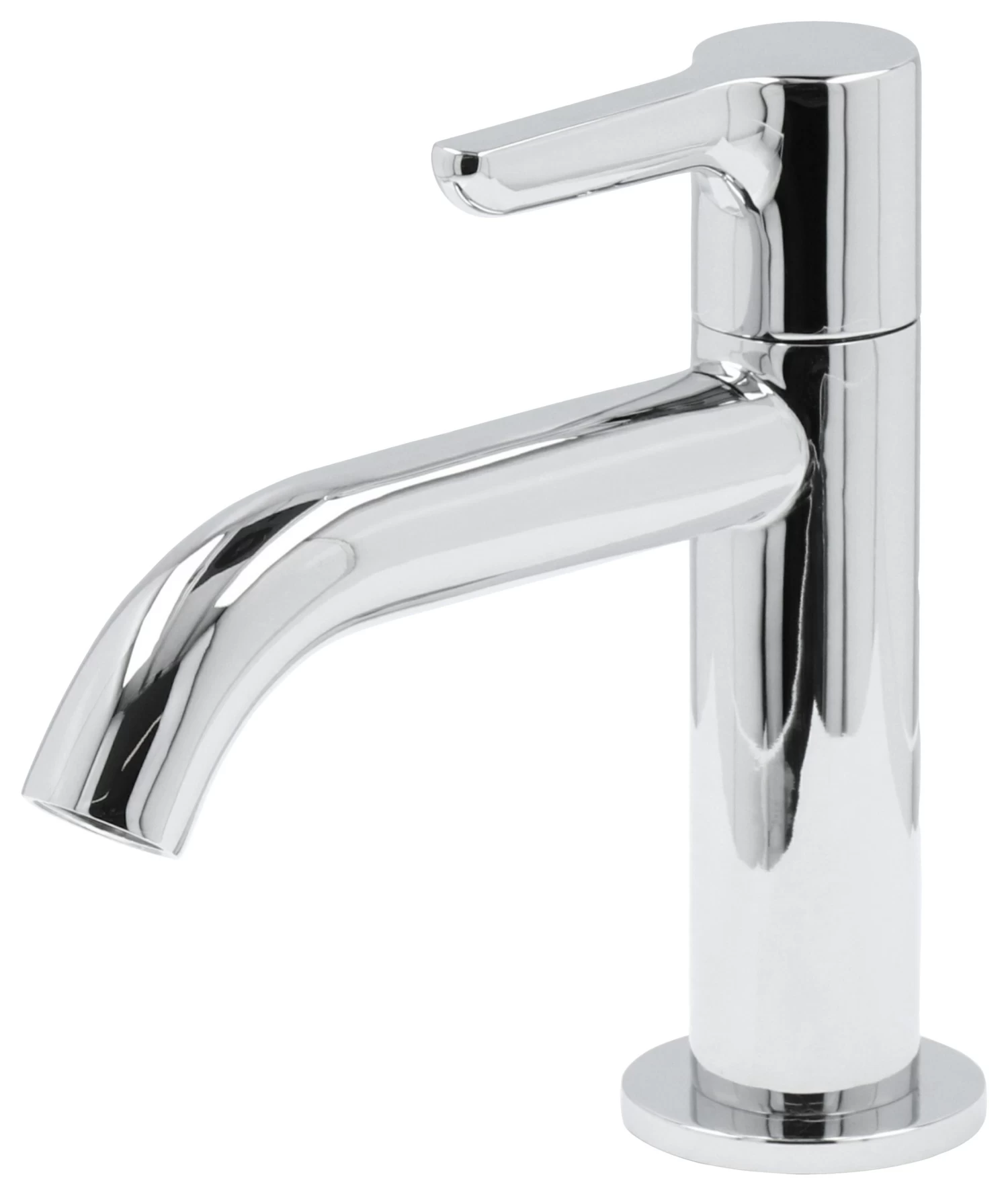 Atlantic Riley éénhendel Fonteinkraan Chroom