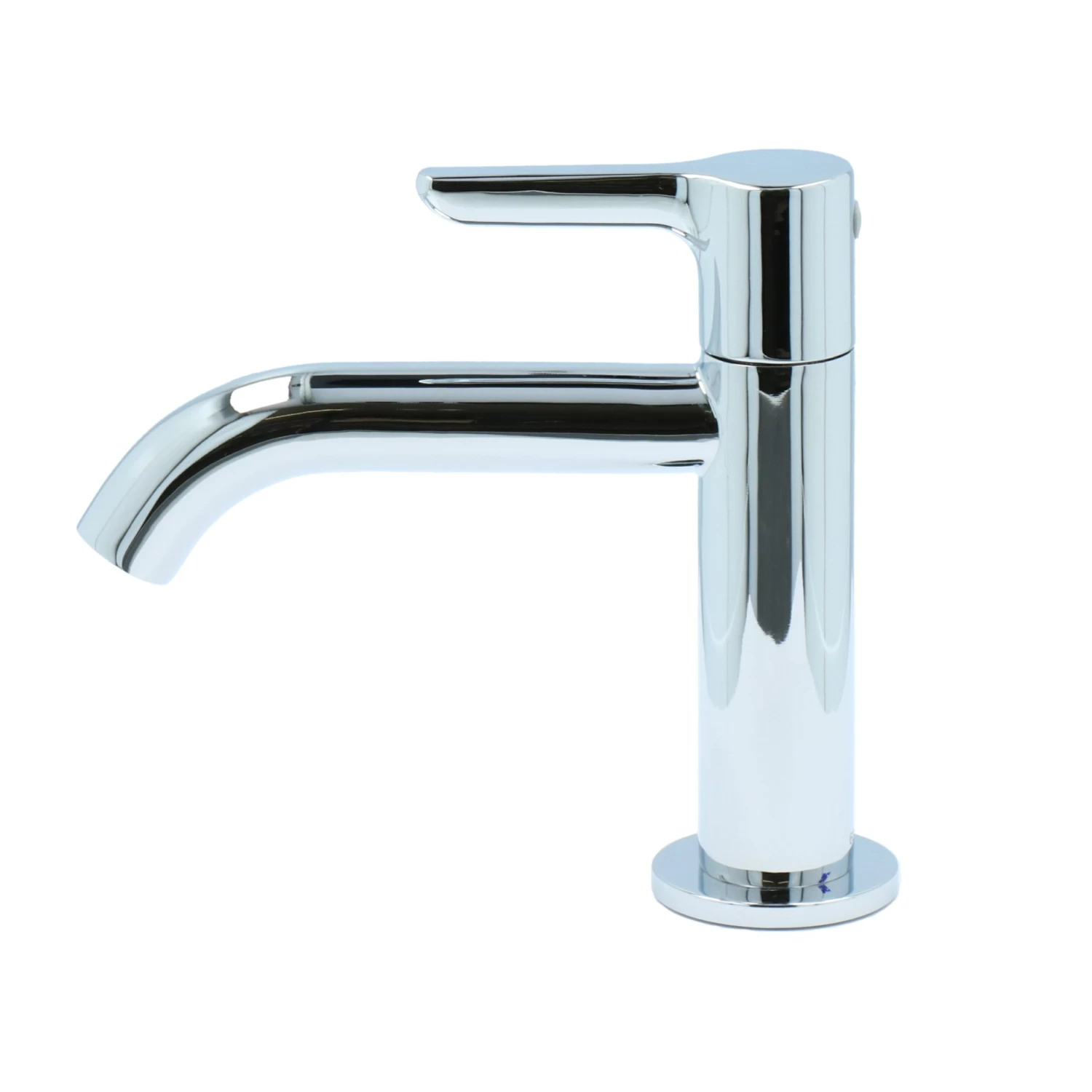 Atlantic Riley éénhendel Fonteinkraan Chroom - Afbeelding 2