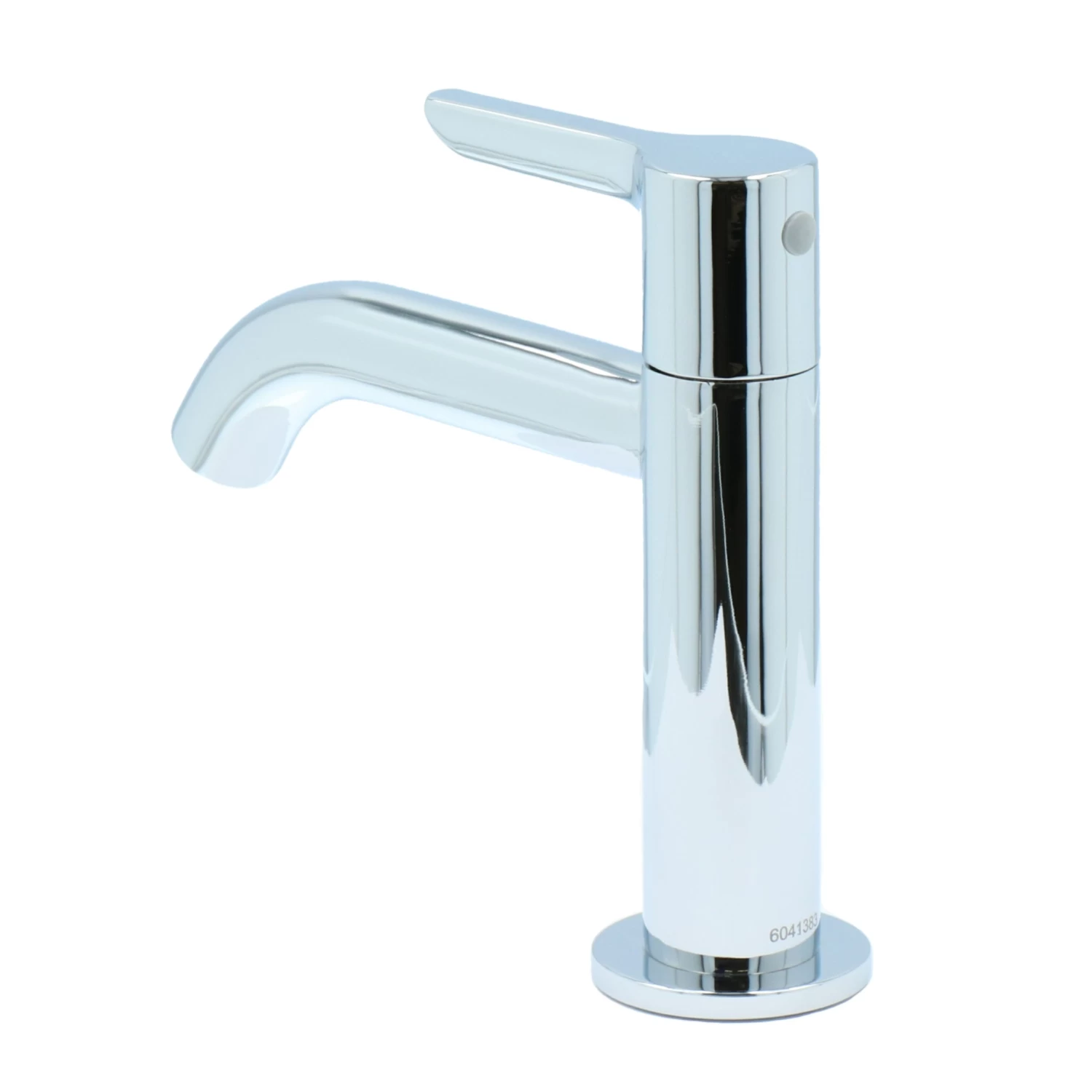 Atlantic Riley éénhendel Fonteinkraan Chroom - Afbeelding 3