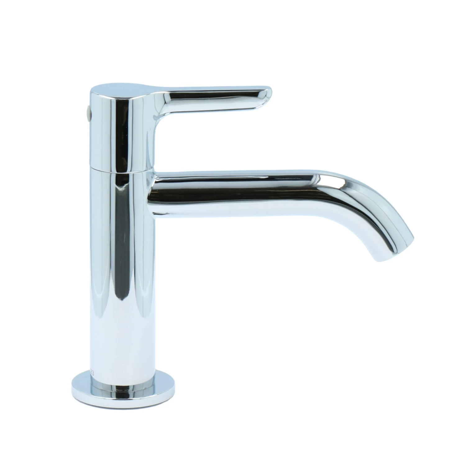 Atlantic Riley éénhendel Fonteinkraan Chroom - Afbeelding 6