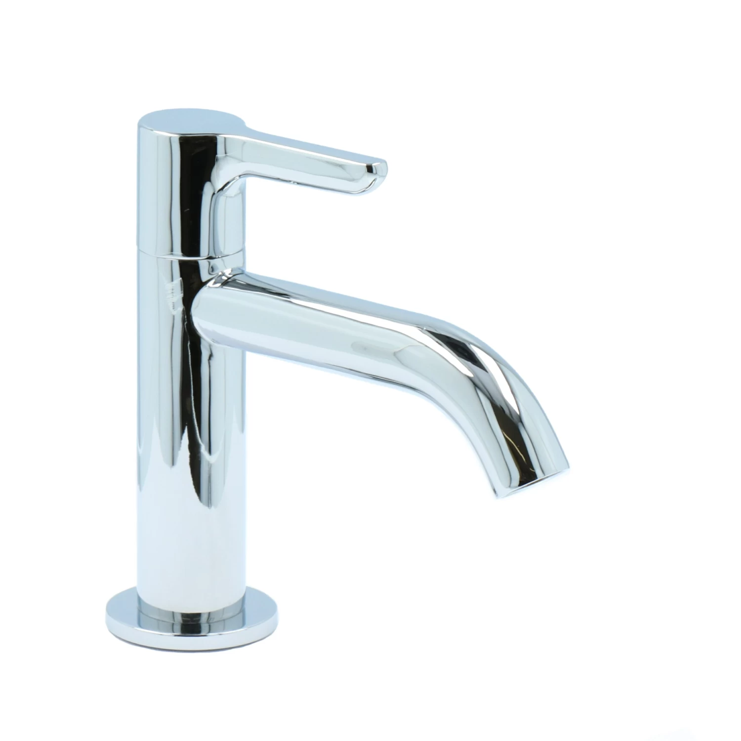 Atlantic Riley éénhendel Fonteinkraan Chroom - Afbeelding 7