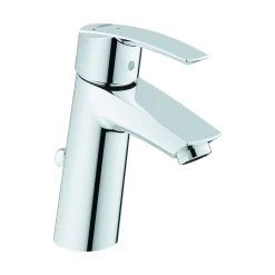 Grohe Start M-Size ES Wastafelkraan Met Waste