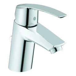 Grohe Start S-Size Wastafelkraan Met Waste