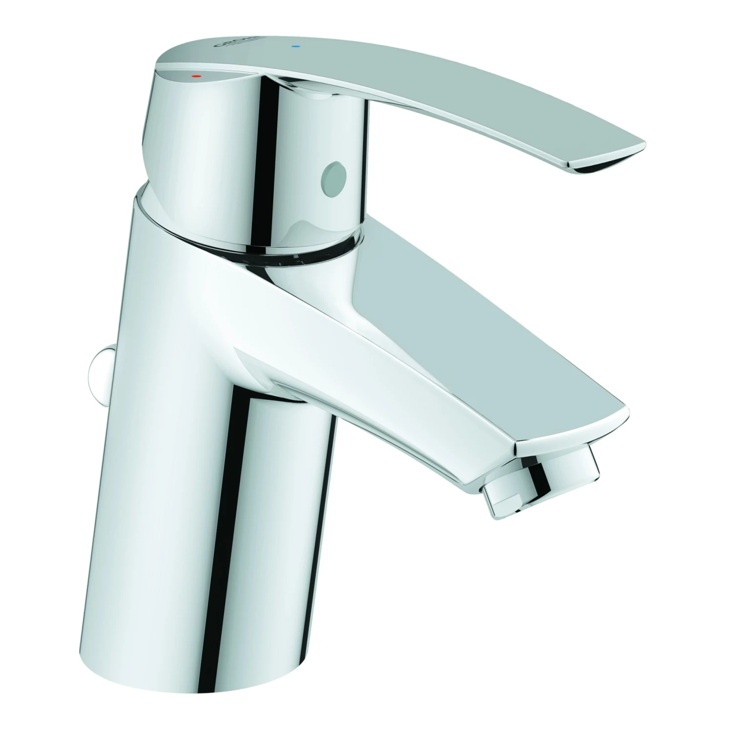 Grohe Start S-Size Wastafelkraan Met Waste