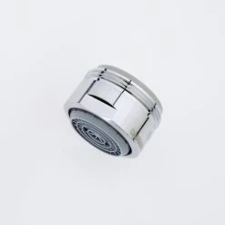 Tiger Eco Straalregelaar Tbv Fontein M24 Met Antikalk