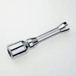 Tiger Eco Slang Met Sproeikop Tbv Keukenkraan M22-M24 Met 2 Standen