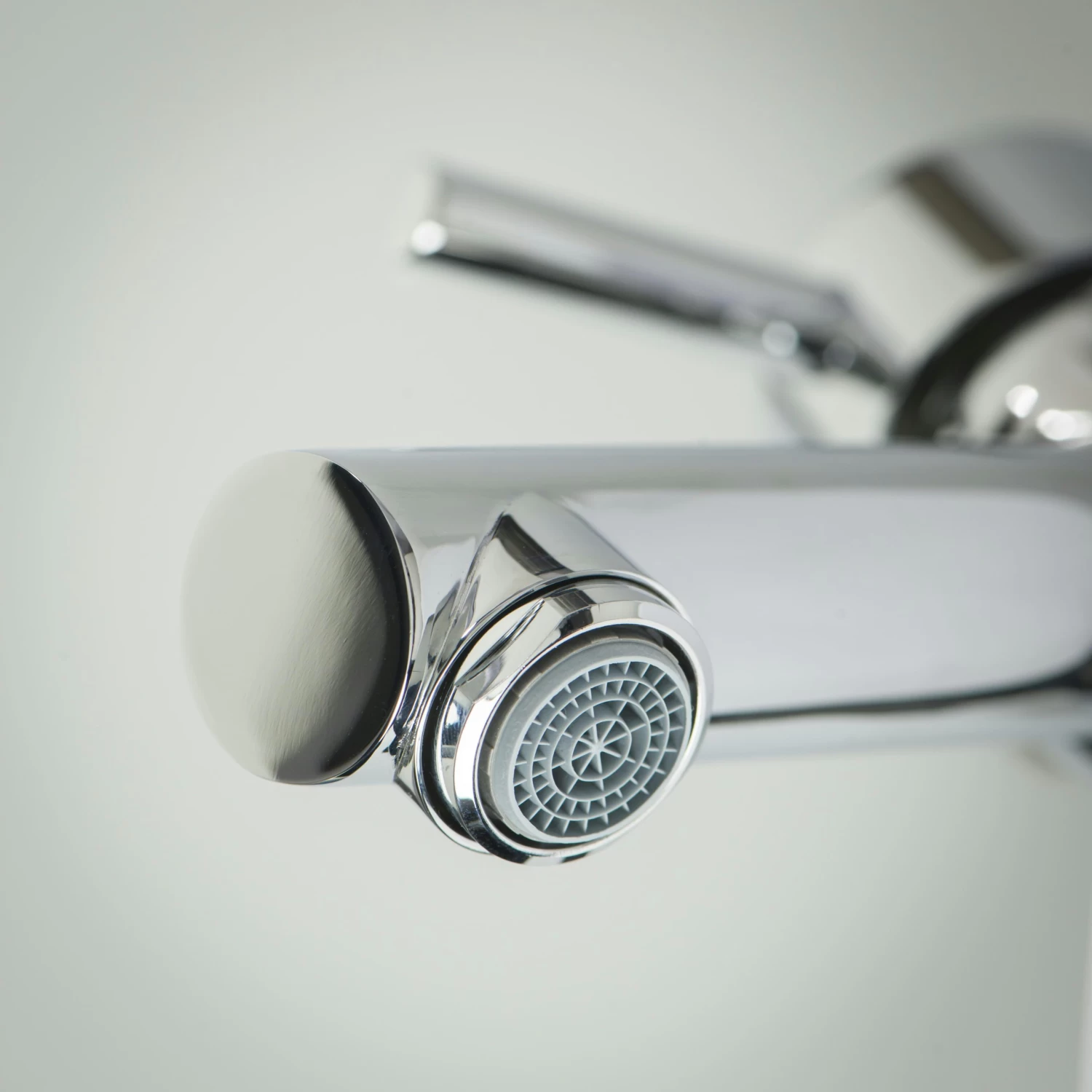 Tiger Eco Straalregelaar Tbv Wastafelkraan Antikalk - Afbeelding 2