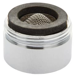 Sanivesk Straalregelaarelaar M22F Zwart