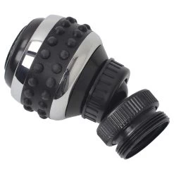 Sanivesk Straalregelaarelaar M22F Zwenkbaar & Regelbaar 7,5L/Min