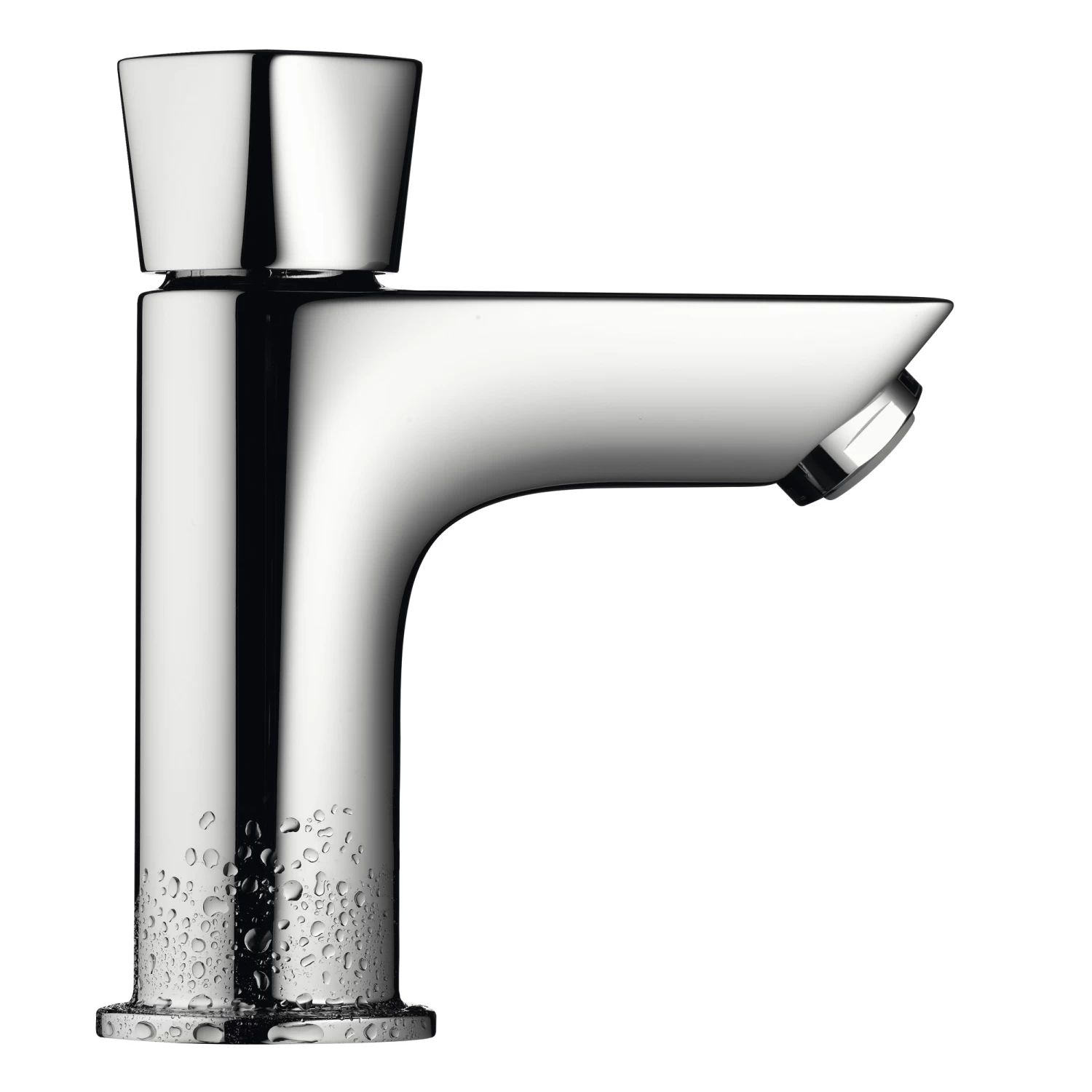 Hansgrohe Fonteinkraan Mycube Pillar - Afbeelding 2