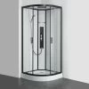 Allibert Douchecabine Uyuni 90x90cm Kwartrond