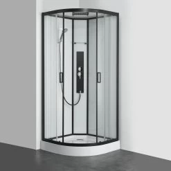 Allibert Douchecabine Uyuni 90x90cm Kwartrond