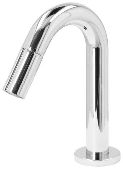 Atlantic Scott 1-knops Fonteinkraan Chroom