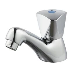 OK Fonteinkraan Chroom