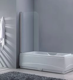 Atlantic Badwand Roan 140x75 Cm