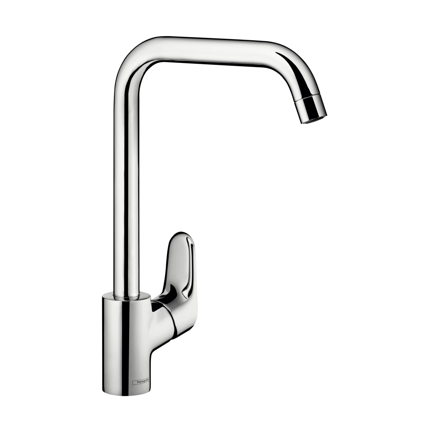 Hansgrohe Keukenkraan Ecos L 1-greeps