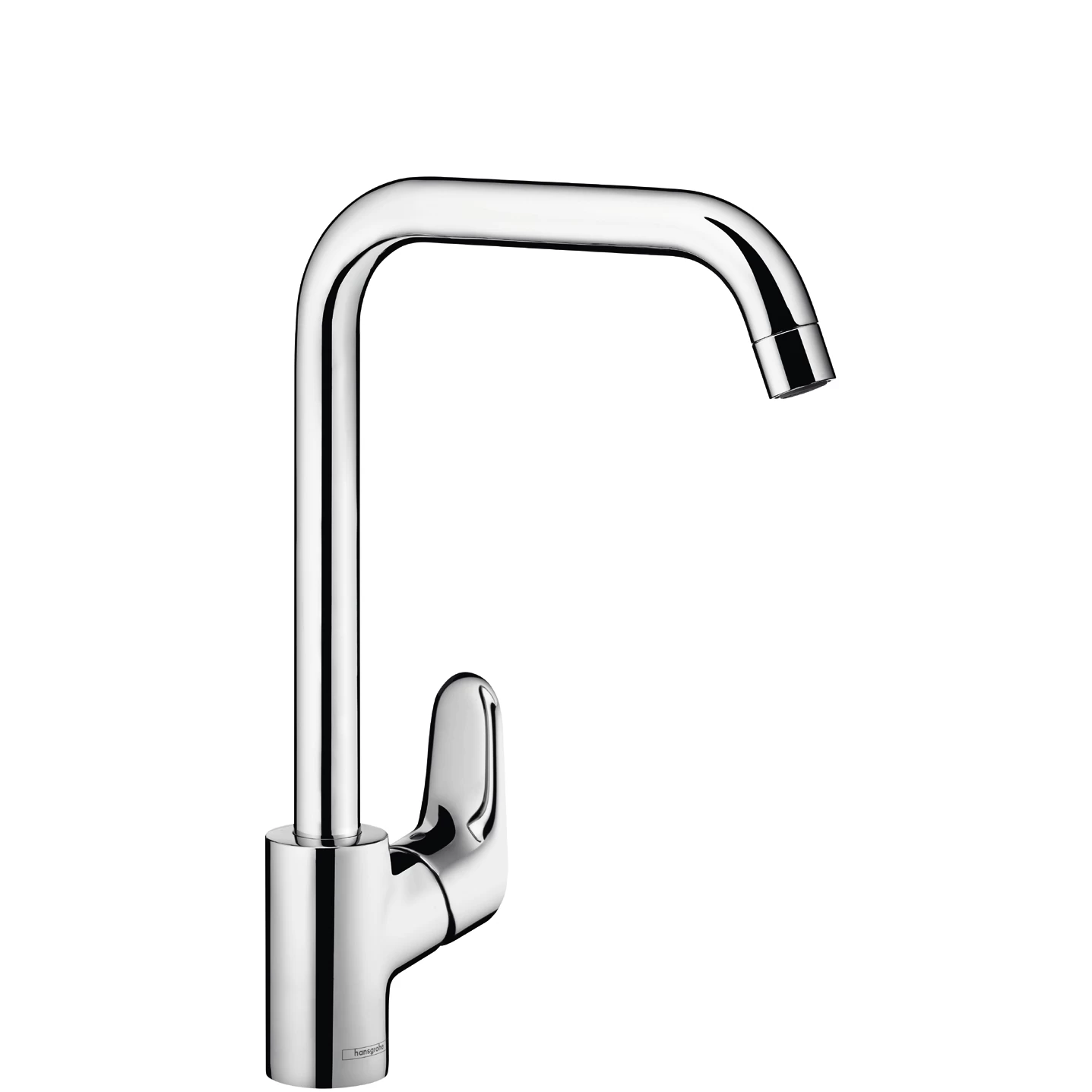 Hansgrohe Keukenkraan Ecos L 1-greeps - Afbeelding 4
