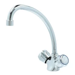 Handson Thomas Keukenkraan Tweeknops