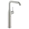 Grohe Colours Wastafelkraan Essence New XL RVS Met Waste