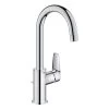 Grohe Wastafelkraan Start Edge L-size QuickFixchroom