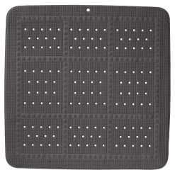 Sealskin Unilux Veiligheidsmat Antraciet 55 X 55 Cm