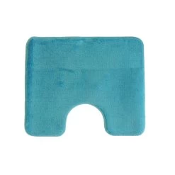 SEALSKIN KARWEI Simplicity Wc Mat Aqua 50 X 60 Cm