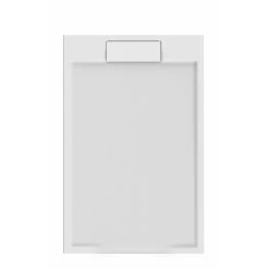 Allibert Puretex Douchebak Rechthoekig 140x90 Cm