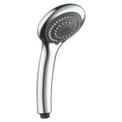 Atlantic Elias Handdouche Ø10 Cm Met 3 Standen