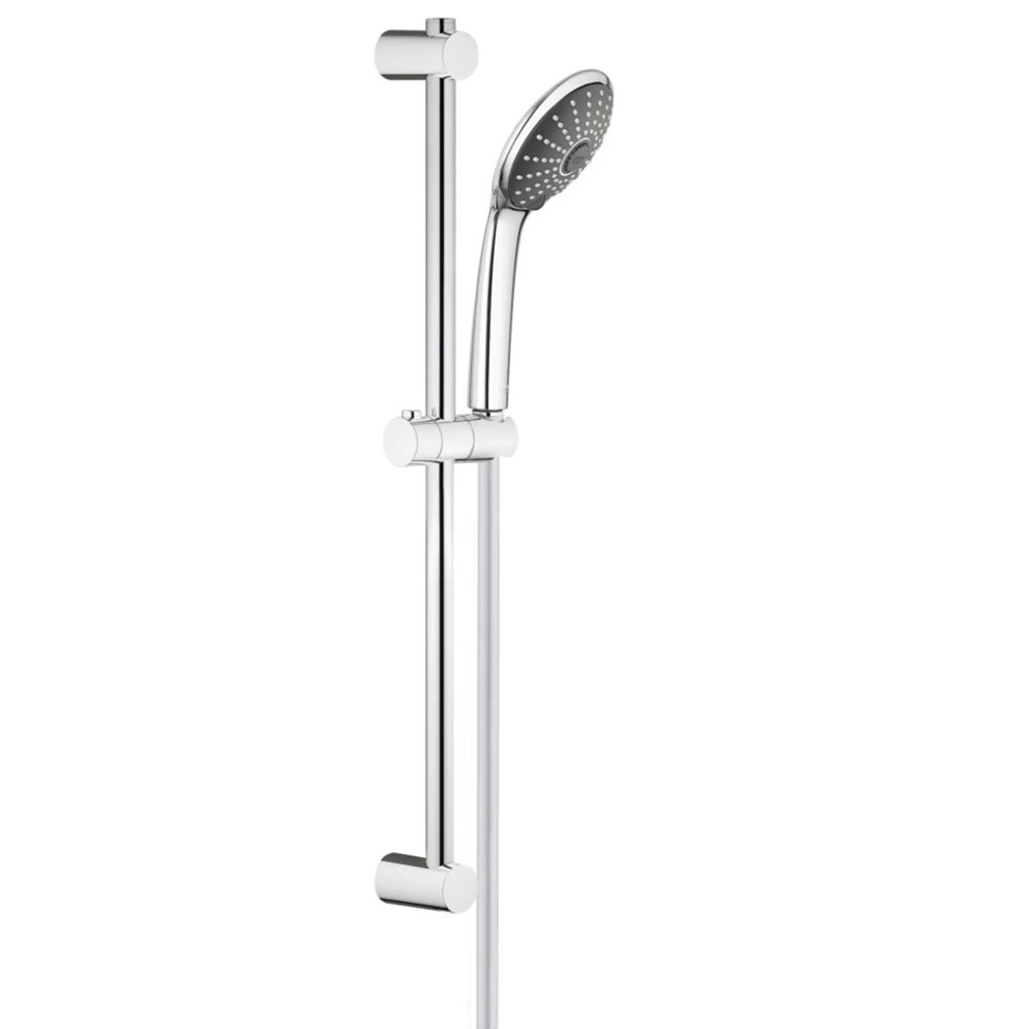 Grohe Vitalio Joy Doucheset Ø11 Cm Met 3 Standen