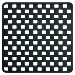 Sealskin Doby Veiligheidsmat Zwart 50 X 50 Cm