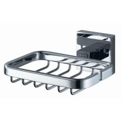 Haceka Mezzo Zeephouder Chroom