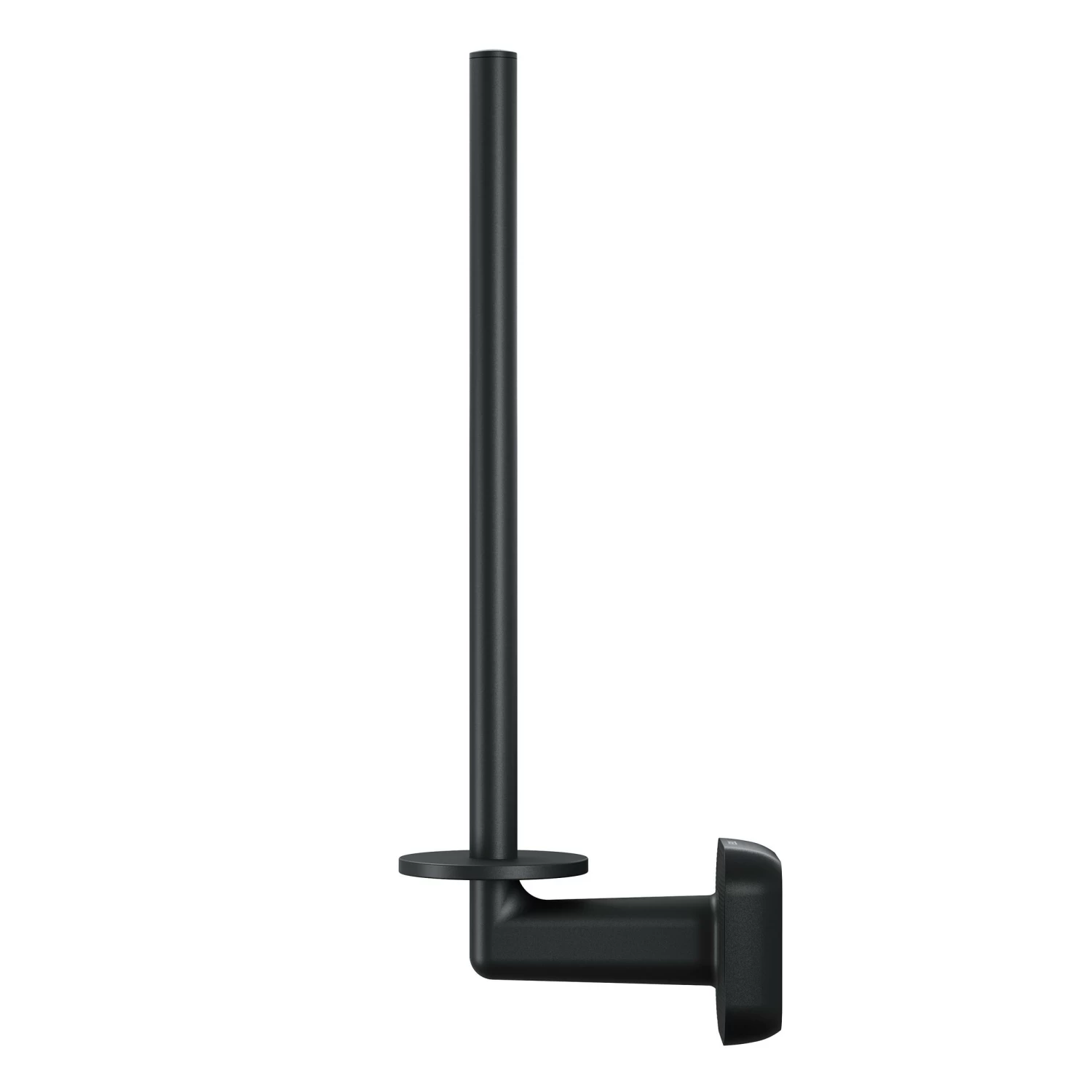 Tiger Reserverolhouder Carv Zwart - Afbeelding 3