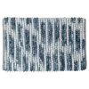 SEALSKIN Badmat Vintage 50x80cm Blauw