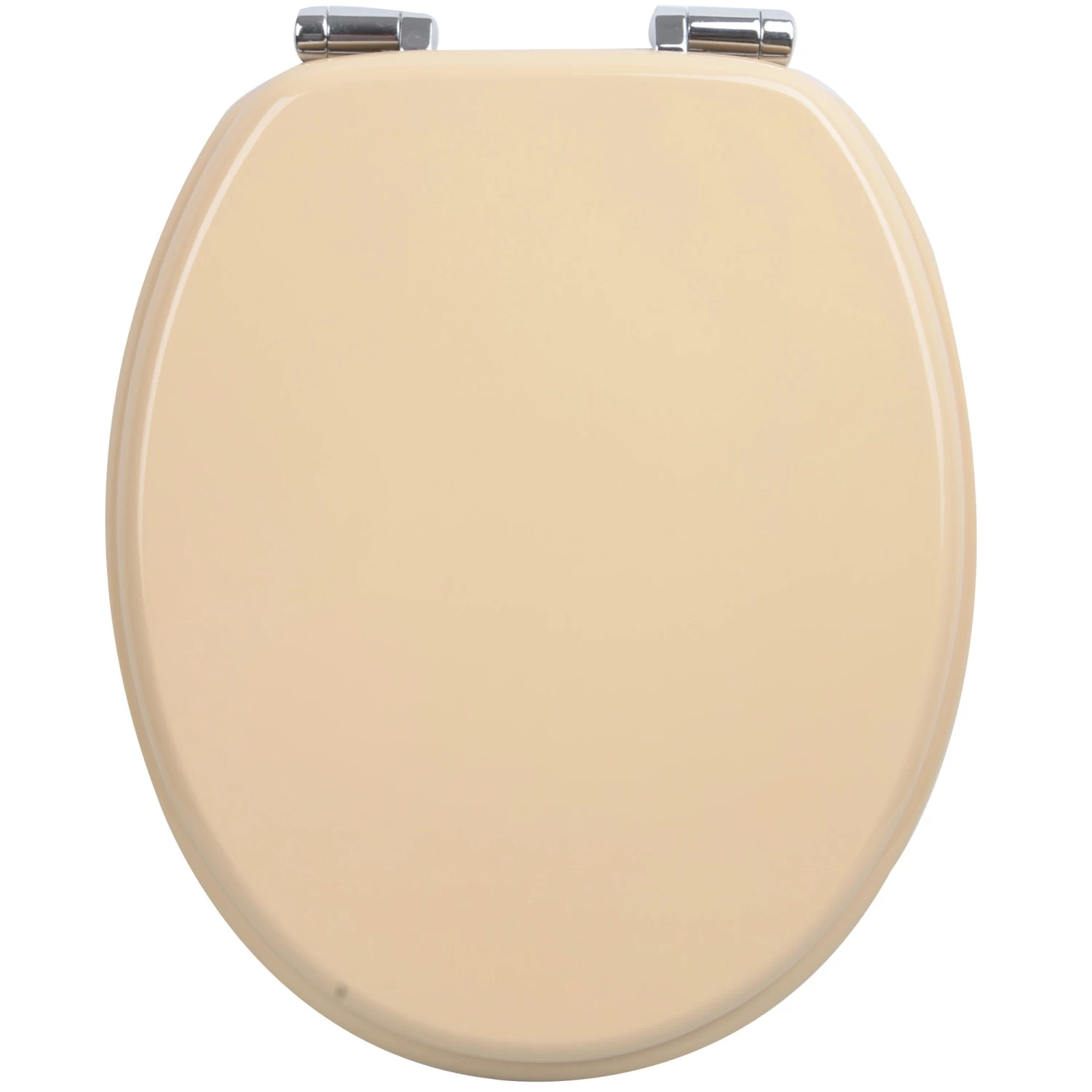 Handson Antero Wc Bril Mdf Beige Met Softclose