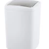 Wenko Large Afvalemmer Barcelona Wit