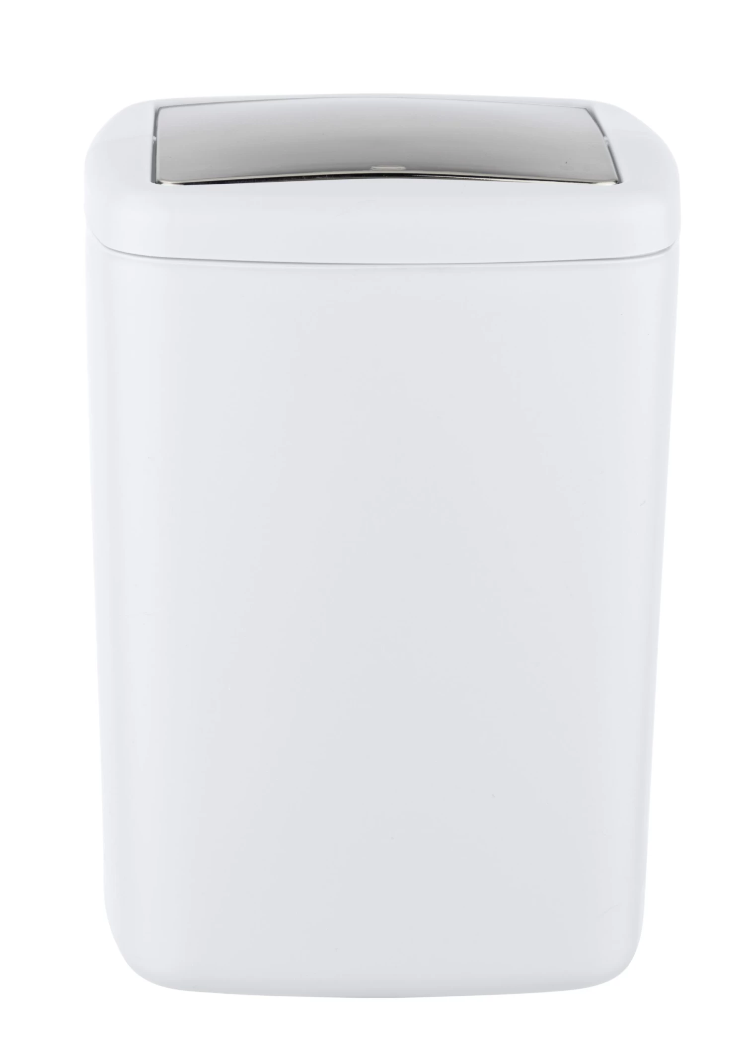 Wenko Large Afvalemmer Barcelona Wit - Afbeelding 2