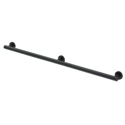 Tiger Wandbeugel Boston C&S 90cm Zwart