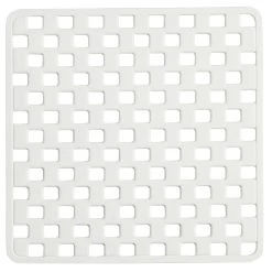 Sealskin Doby Veiligheidsmat Wit 50 X 50 Cm