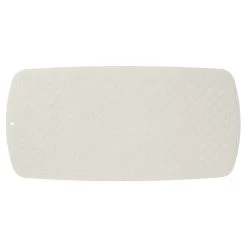 Sealskin Rubelle Antislipmat Wit 37 X 75 Cm