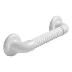 Basic Wandbeugel 30 Cm Wit