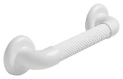 SecuCare Wandbeugel Wit 30 Cm